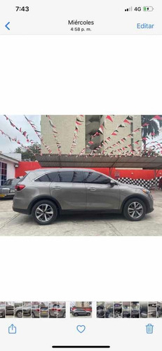 Kia Sorento 2019 3.3