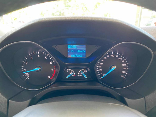 Ford Focus Iii 2.0 Se Plus At6 2015