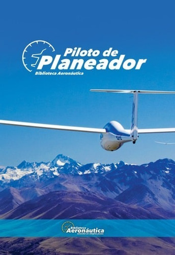 Libro Piloto De Planeador