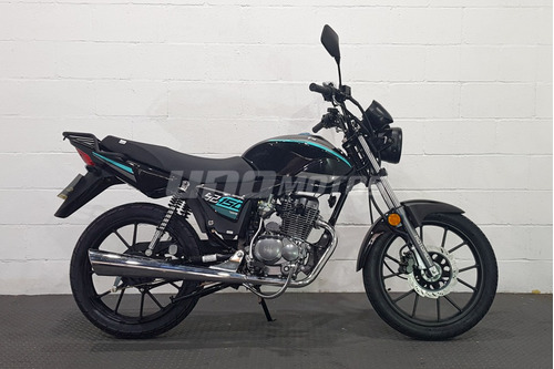 Motomel Cg 150 S2 Full 150cc Rx