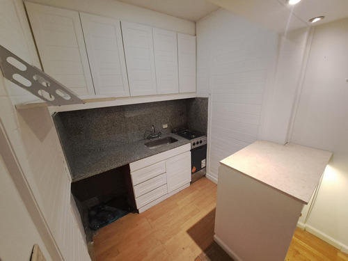 Alquiler Departamento 2 Ambientes Con Amenities En Retiro