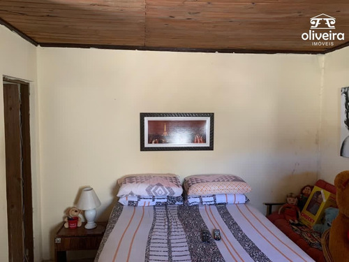 Imagem 4 de 21 de Casa 3 Dorm. No Fragata - 38278