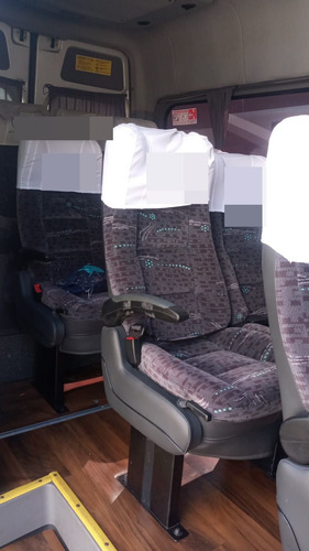 Sprinter Cdi 415 Ano 2017 Curta T.alto Luxo Jm Cod.1141