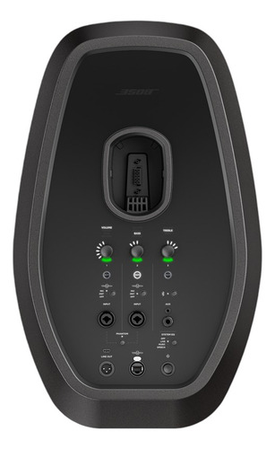 Sistema Array Portátil 32 Falantes 2'' Bose L1 Pro32 + Sub1