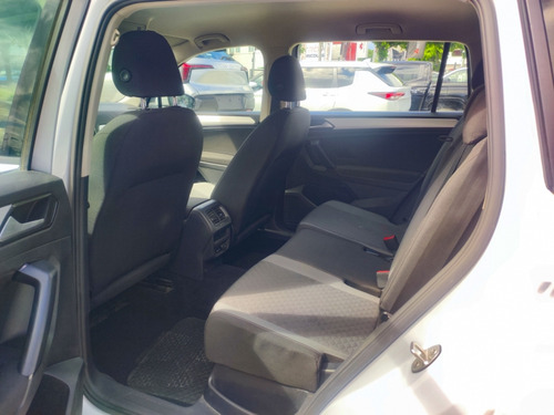 Volkswagen Tiguan TSI MT 1.4