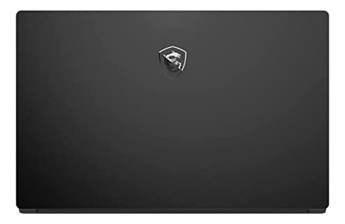 Laptop Msi Gs76 Stealth 17.3  Fhd 360hz 3ms Ultra Thin And L
