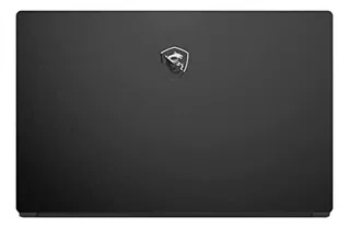 Laptop Msi Gs76 Stealth 17.3 Fhd 360hz 3ms Ultra Thin And L