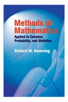 Comprar Libro: Métodos Matemáticos Aplicados Al Cálculo, Probabili