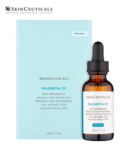 Skinceuticals Phloretin Cf