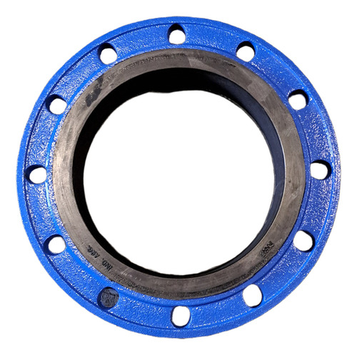 Adaptador De Brida Para Pvc 300/315