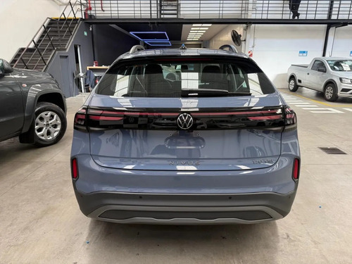 Volkswagen Nivus 1.0 Tsi 200 Trendline