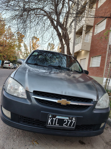 Chevrolet Corsa Classic Lt 2012 Spirit Full