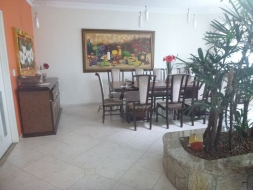 Casa / Sobrado Comercial - Vila Independencia - Ref: 4148 - V-4148