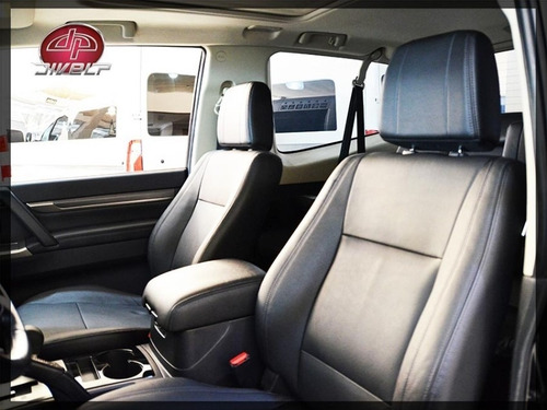 Pajero Full Hpe 3.2 D 4x4