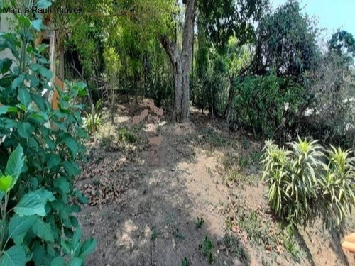 Imagem 3 de 4 de Terreno No Bairro Jardim Santa Teresa - Jundiaí - 477 Metros. - Te01152 - 69034685