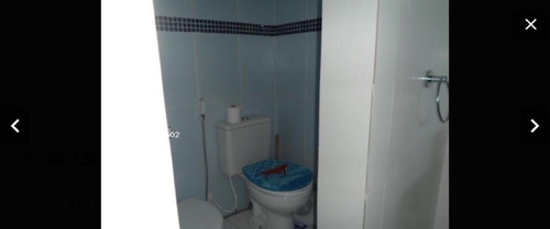 Casa À Venda Na Rua Belmiro Braga, Jardim Guanabara, Rio De Janeiro - Rj - Liv-12620