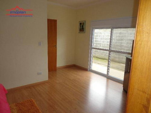 Imagem 22 de 26 de Casa Residencial À Venda, Morumbi, Atibaia - Ca0663. - Ca0663