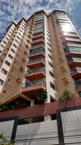 Imagem 3 de 15 de Edifício Pallais Royales - Alto Padrão Aptª Com 03 Suítes 03 - 30