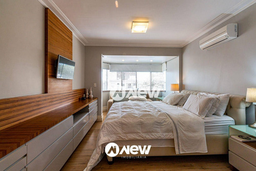 Imagem 19 de 30 de Apartamento Com 3 Dormitórios À Venda, 195 M² Por R$ 1.150.000 - Centro - Novo Hamburgo/rs - Ap2775