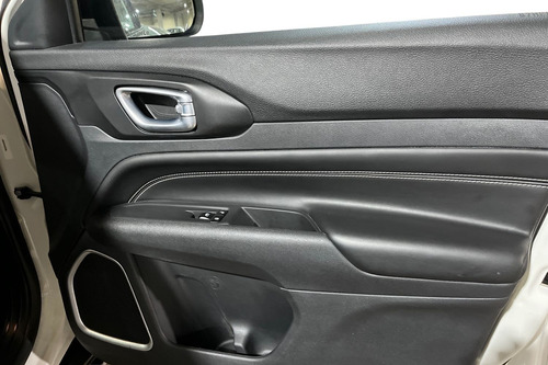 Jeep Compass 1.3 LONGITUDE AUT