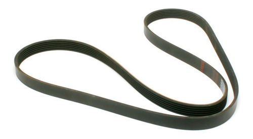 Banda Accesorios Alternador Fiesta 03 - 08 6pk 1700 S/ Aire