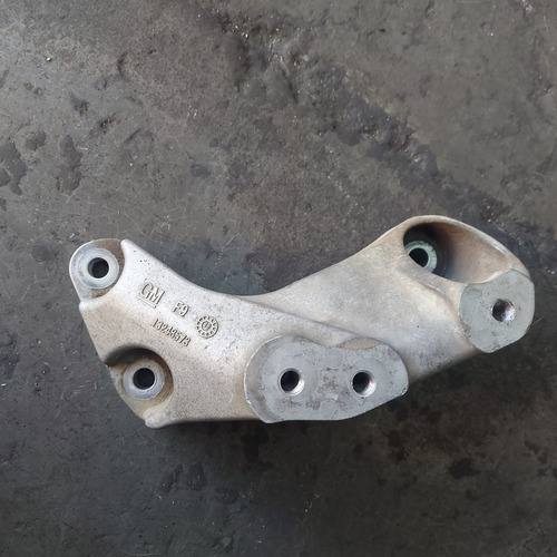 Base De Soporte De Transmisión Cruze 10-14 Std Original (Usado)