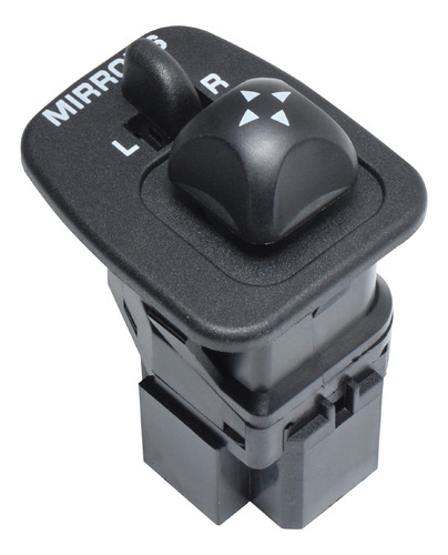 Control Electrico P/espejo 8 Pin Super Duty 2004-2005 Mnj