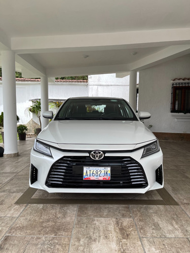 Imagen 1 de 14 de Toyota