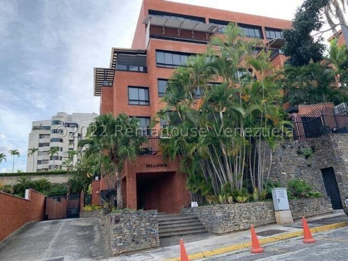 Penthouse Duplex En Clnas De Valle Arriba