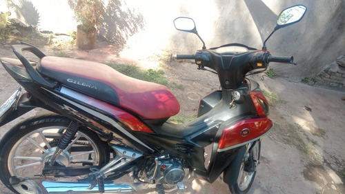 Imagen 12 de 12 de Gilera Smash X 125