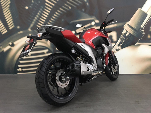 Fazer 250 2021 *zero Km