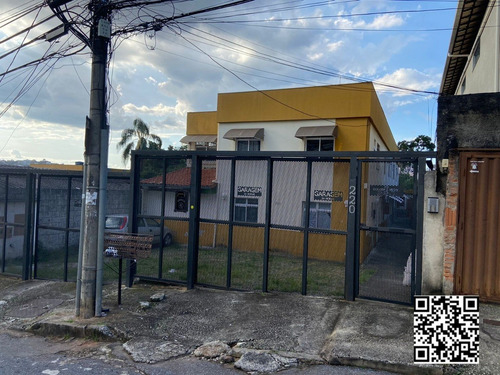 Imagem 1 de 13 de Apartamento - Cardoso - Ref: 1461 - V-1461