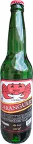 Comprar Cachaça Caranguejo 600ml Garrafa Verde