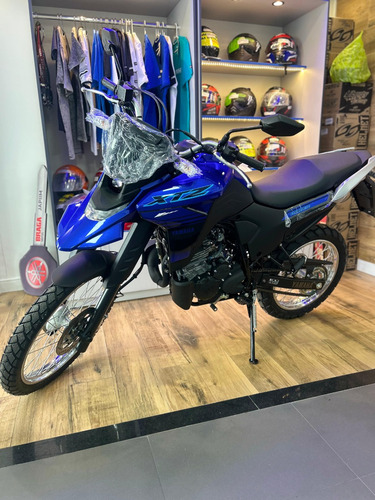 Lander 250 Abs 2025 Pronta Entrega (vend Erick)