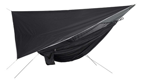 New Hamaca Resistente For Camping Con Protección Solar
