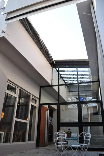 Casa - Villa Crespo