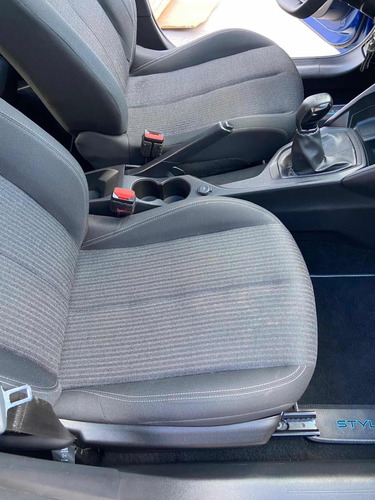 Peugeot 208 1.6 Active Pack