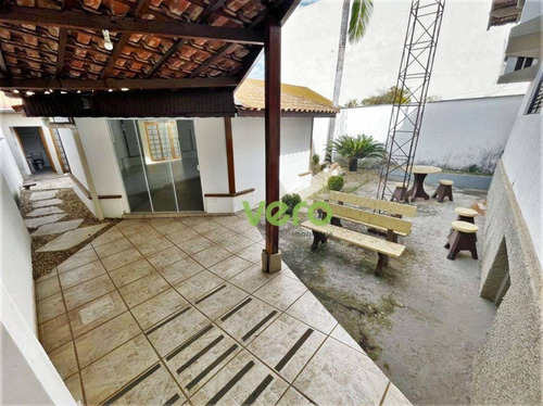 Imagem 14 de 19 de Casa Para Alugar, 236 M² Por R$ 4.500,00/mês - Jardim Girassol - Americana/sp - Ca0029