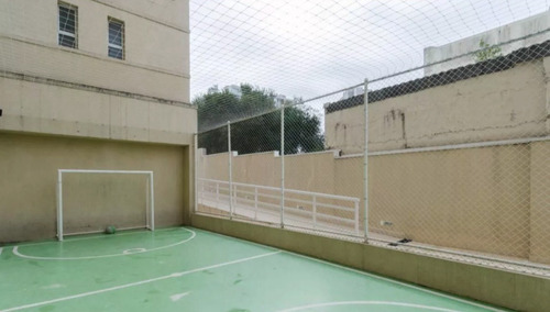 Imagem 23 de 30 de Apartamento À Venda 2 Quartos, 1 Suíte, Varanda Gourmet, 2 Vagas No Centro De São Bernardo Do Campo, Spcondomínio Spazio, Apartamento À Venda Centro S - Ap00212 - 70494727