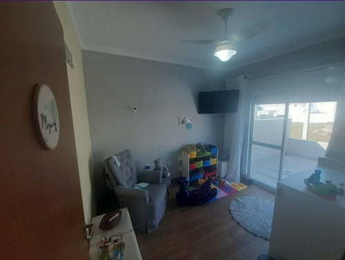 Imagem 7 de 15 de Chácara Em Condomínio Para Comprar Jardim Celeste Jundiaí - Baa1505