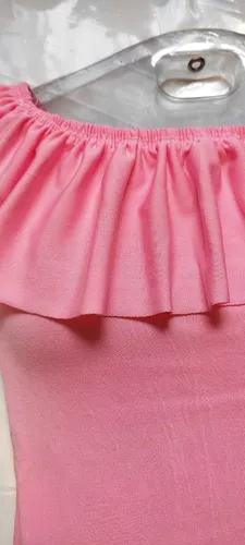 Calça flare best sale bebe