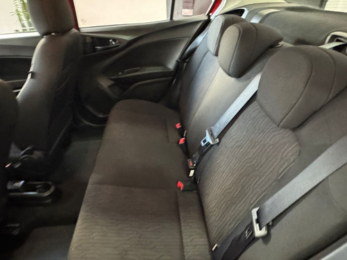 Fiat Cronos 1.0 Drive Flex 4p