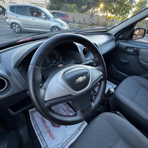 Chevrolet Celta 1.0 Lt Flex Power 5p