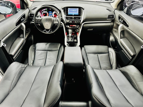 Mitsubishi Eclipse Cr Hpe 2022