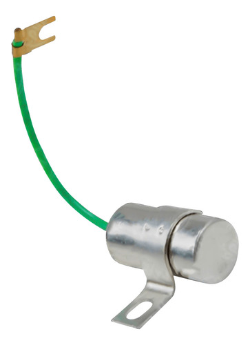 Condensador Distribuidor 0986d00017