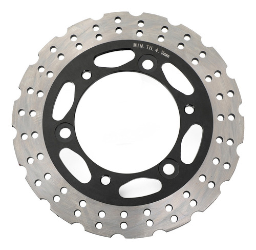 Bj Disco De Freio Traseiro Para Kawasaki Ex250 300 Ninja