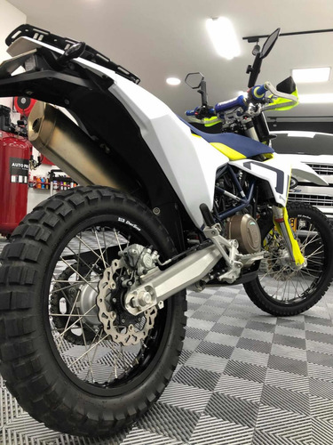 Husqvarna Enduro