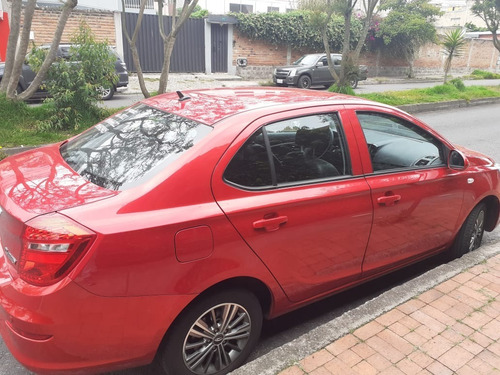 Chery - Arrizo 3