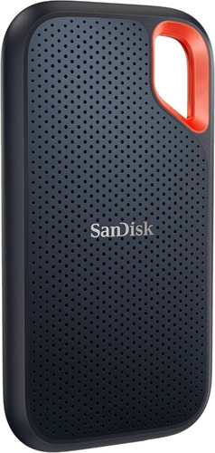 Imagen 4 de 4 de Sandisk Extreme Portable Ssd 1tb Usb 3.2 Gen 2 1050mb/s