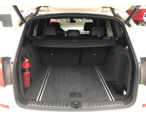 Imagen 7 de 10 de Bmw X3 3.0 X3 Xdrive 35i M Package 306cv 2017